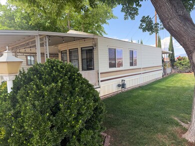 1160 E Telegraph St unit 25, Washington, UT 84780 - photo 4