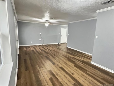 333 Dees St, Deridder, LA 70634 - photo 3