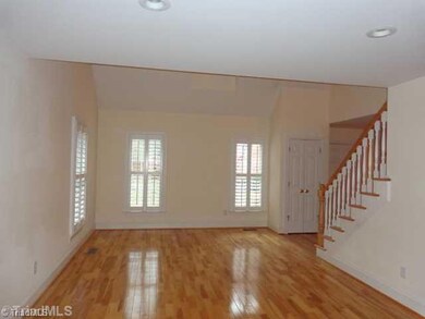 Living Room. Great Room with Dining space