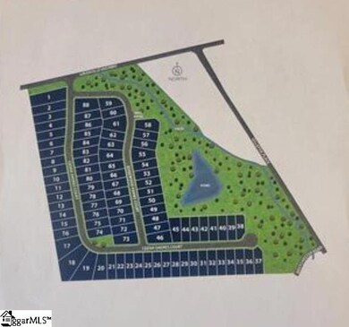 134 Cedar Shoals Ct, Easley, SC 29640 - photo 7