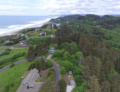 Ocean Views!