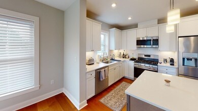 3 Bennett St unit 306, Wakefield, MA 01880 - photo 3