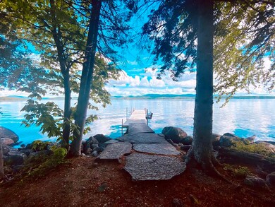 Waterfront