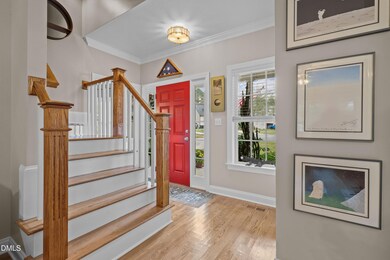 291 Wilshire Way, Clayton, NC 27527 - photo 3