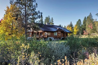 5600 Spring Mountain Rd, Florence, MT 59833 - photo 3