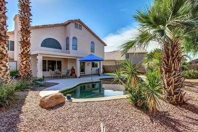 3194 W Tyson Place, Chandler, AZ 85226 - photo 5