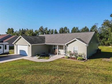 113 Brian Oaks Trail, Conway, SC 29527 - photo 2