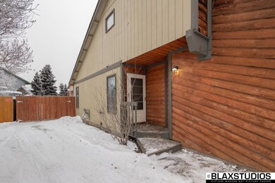 3331 Orion Cir, Anchorage, AK 99517 - photo 3
