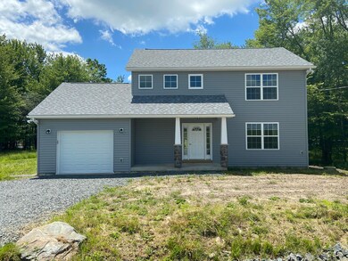 7840 Lake, Pocono Lake, PA 18347 - photo 2