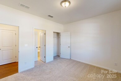 Main level guest bedroom