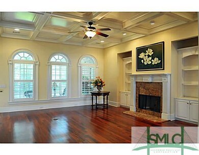 Living Room. Make this either your formal living r