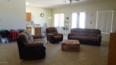 Great Room/Tile Floors