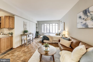 Boston House unit 810, Washington, DC 20036 - photo 5