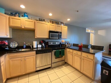 25 Alpine St unit 35, Hyde Park, MA 02136 - photo 4