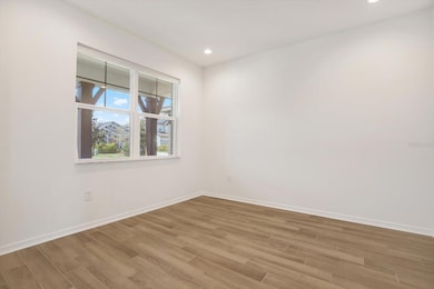 Flex Room/Office
