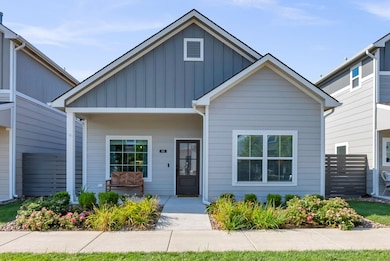 415 E Park Place, Andover, KS 67002 - photo 2