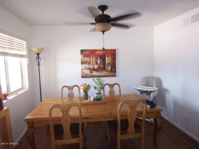 main house dining room