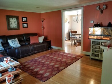 39 Whispering Pines, Cumberland, RI 02864 - photo 5