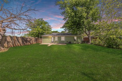 7849 Terry St, Fort Worth, TX 76108 - photo 2