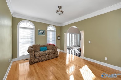 112 & 114 Clear Springs Cir, Hazel Green, AL 35750 - photo 6