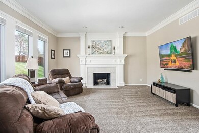 7345 Oakview St, Shawnee, KS 66216 - photo 6