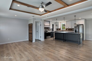 614 Nettleton Dr, Princeton, LA 71067 - photo 3