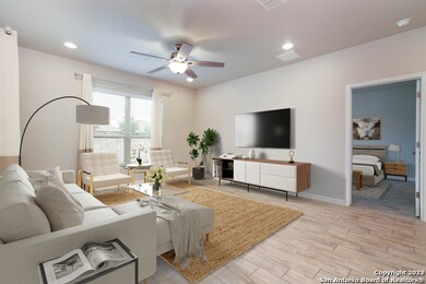9726 Bricewood Oak, San Antonio, TX 78254 - photo 4