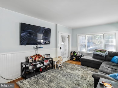 480 Barnes St, Keyser, WV 26726 - photo 4