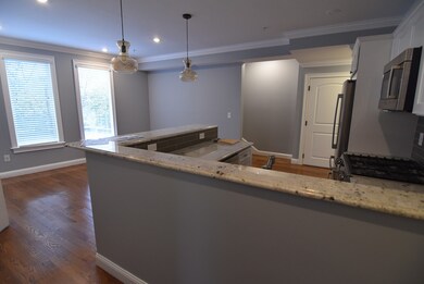 38 Hyde Park Ave unit 6, Boston, MA 02130 - photo 3