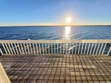 deck view
