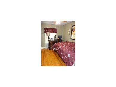 Master Bedroom.
