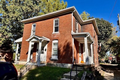 822 W Howard St, Muncie, IN 47305 - photo 2