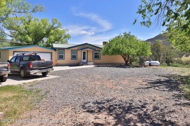 Colorado Home, Acreage, Irrigation, Bord