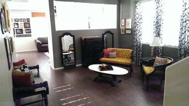 Living room 1