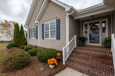 357 Barrel Dr, Winterville, NC 28590 - photo 3