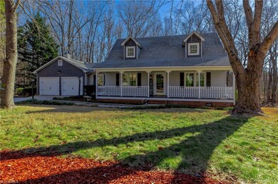 1927 Harvell St, Asheboro, NC 27205 - photo 3