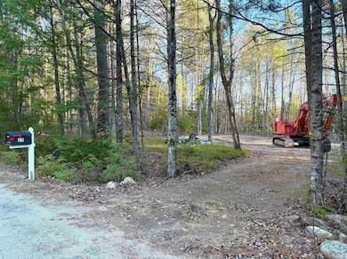 28 Beech River Cir, Center Ossipee, NH 03814 - photo 7