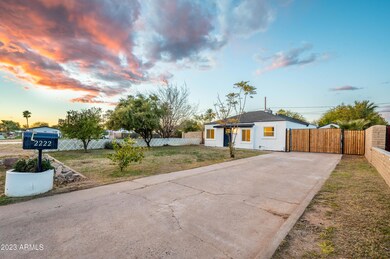 2222 E Sheridan St, Phoenix, AZ 85006 - photo 3