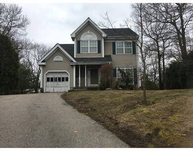 12 Inman Ln, Foxboro, MA 02035 - photo 2