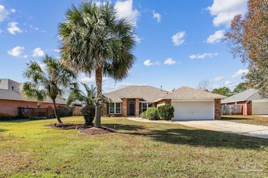 10312 Wailuku Dr, Pensacola, FL 32506 - photo 2