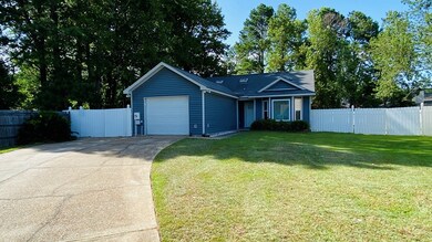 108 W Fontana Cir, Dothan, AL 36305 - photo 2