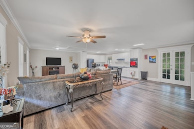 83 Summit Ridge Cir SE, Cartersville, GA 30120 - photo 4