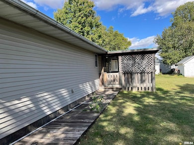 110 Wyatt St, Franklin, IL 62638 - photo 4