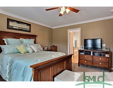 Master Bedroom.