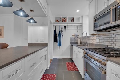 232 Summit Ave unit A1, Brookline, MA 02446 - photo 7