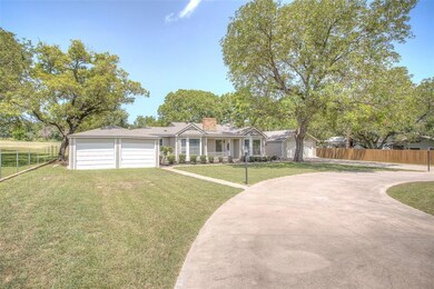 1805 Dicey Rd, Weatherford, TX 76085 - photo 7