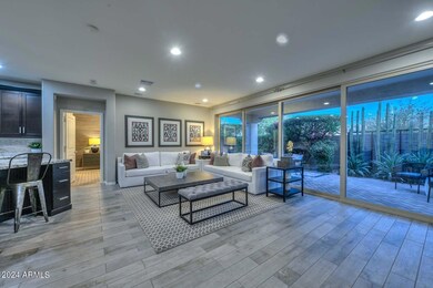 Night-Great Room
