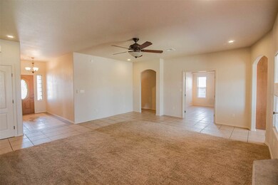 933 Arroyo Seco, Alamogordo, NM 88310 - photo 3