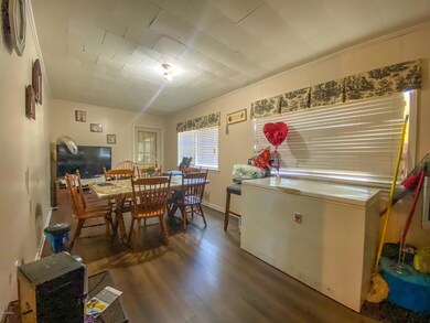 Dining / Bonus Room