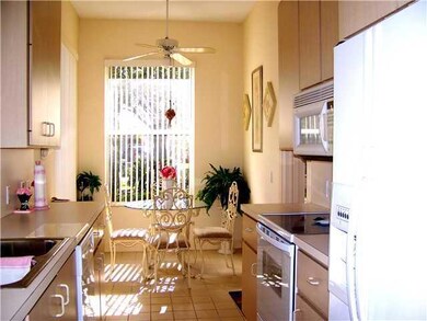 Dining Room. Gracious Dining Room